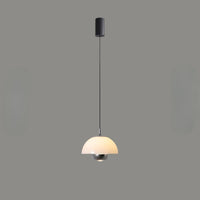 HENNEKE Pendant by Lampadom - side view