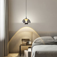 HENNEKE Pendant by Lampadom - scale reference