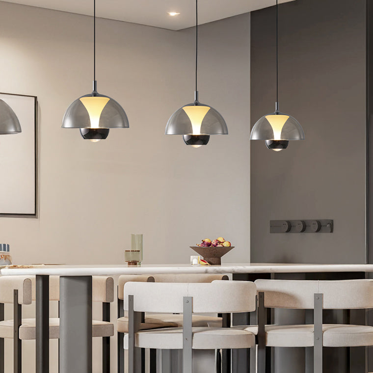 HENNEKE Pendant by Lampadom - detail view
