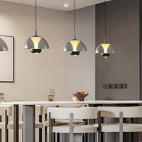 HENNEKE Pendant by Lampadom - detail view