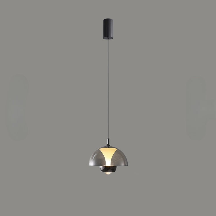 HENNEKE Pendant by Lampadom - angle view
