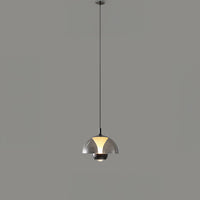 HENNEKE Pendant by Lampadom - close-up