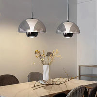HENNEKE Pendant by Lampadom - close-up