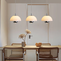 HENNEKE Pendant by Lampadom - top view