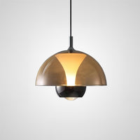 HENNEKE Pendant by Lampadom - top view
