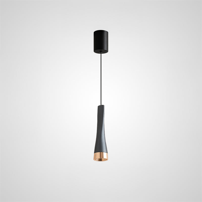 HERMES Pendant by Lampadom - scale reference