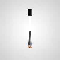 HERMES Pendant by Lampadom - scale reference