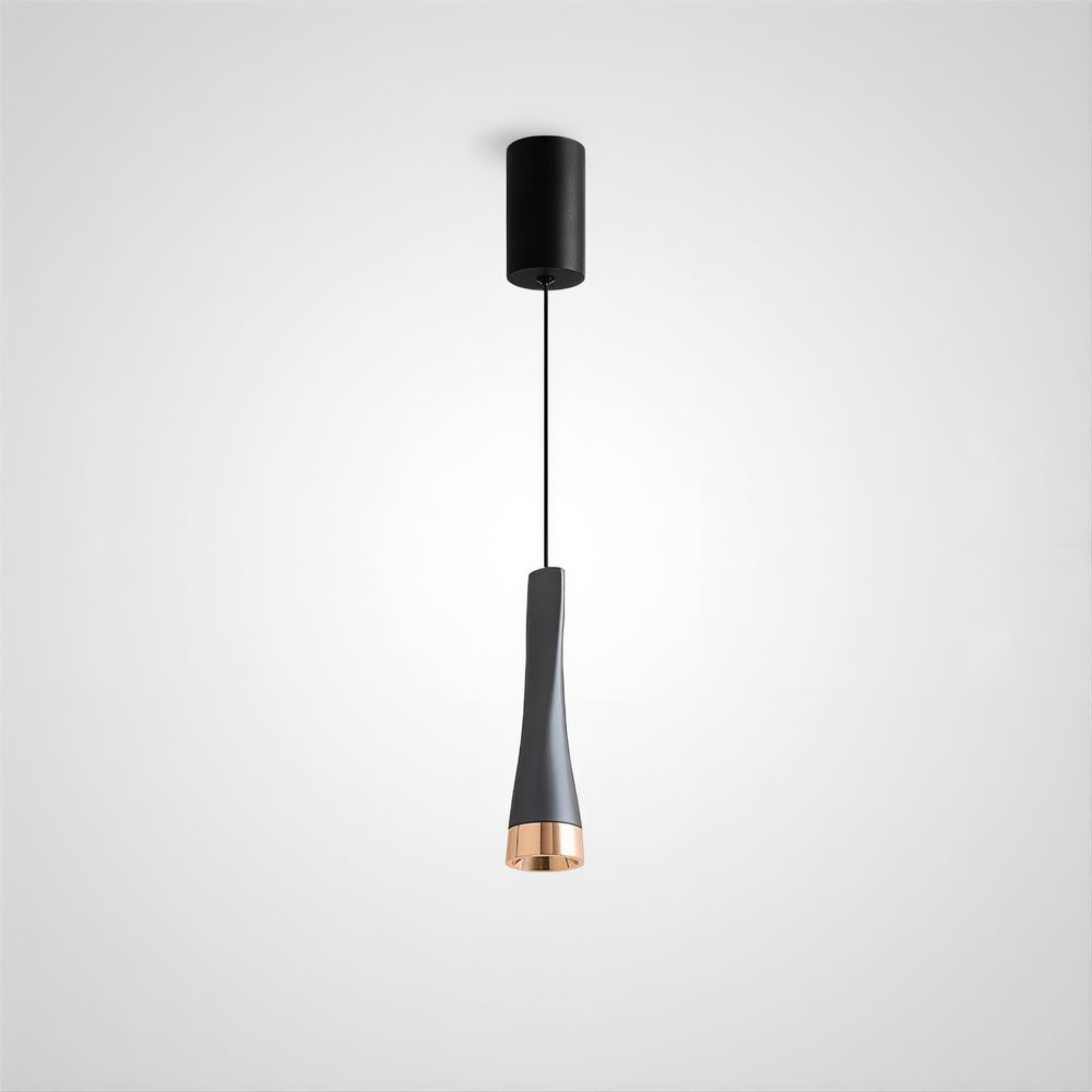 HERMES Pendant by Lampadom - angle view