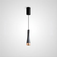 HERMES Pendant by Lampadom - angle view