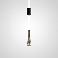 HERMES Pendant by Lampadom - ambient shot