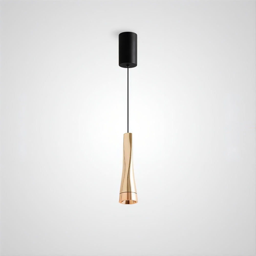 HERMES Pendant by Lampadom - top view