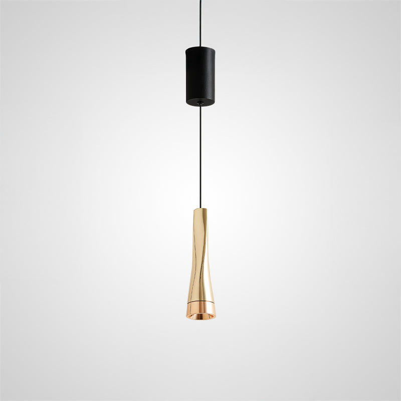 HERMES Pendant by Lampadom - detail view