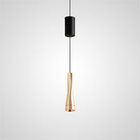 HERMES Pendant by Lampadom - detail view