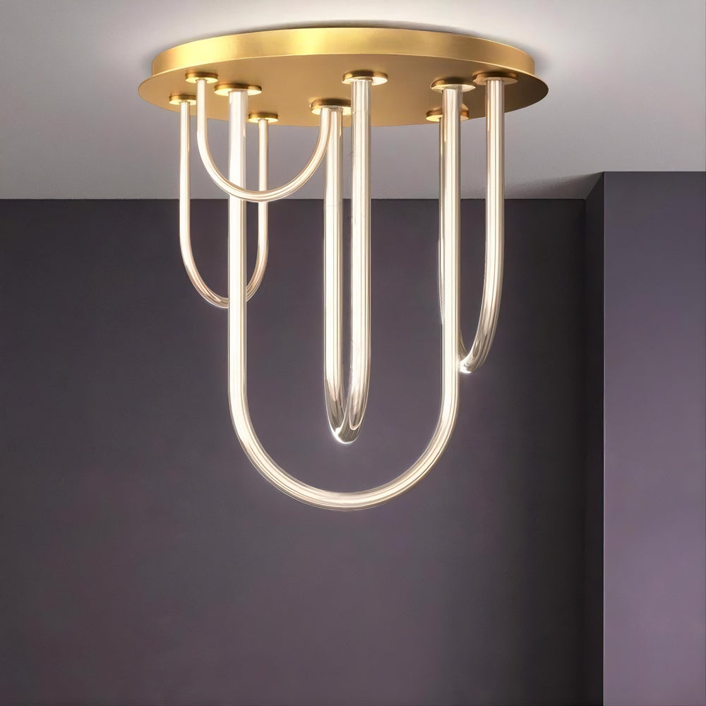 HILARY Ceiling Chandelier