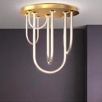 HILARY Ceiling Chandelier