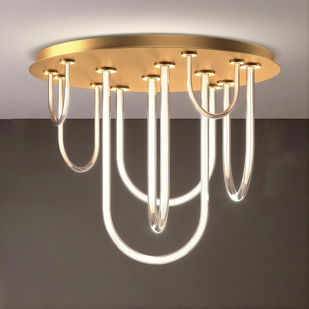 HILARY Ceiling Chandelier