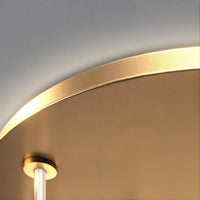 HILARY Ceiling Chandelier
