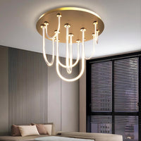 HILARY Ceiling Chandelier