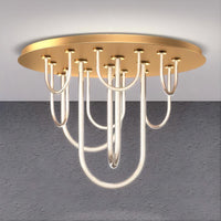 HILARY Ceiling Chandelier