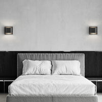 HILBERT Wall Light by Lampadom - ambient shot