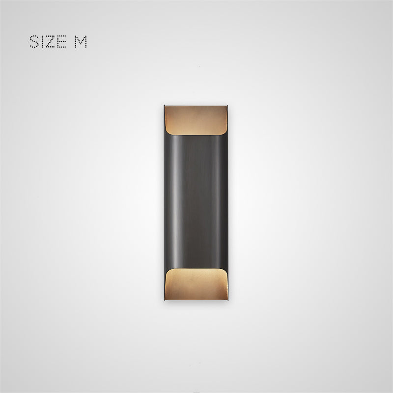 HILBERT Wall Light by Lampadom - close-up