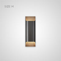 HILBERT Wall Light by Lampadom - close-up