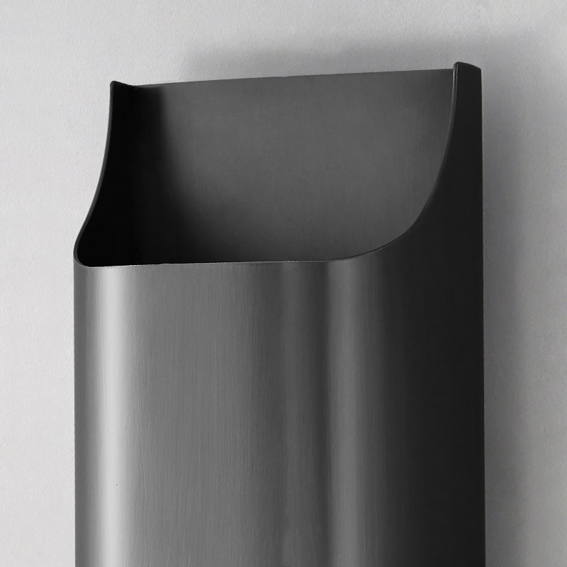 HILBERT Wall Light by Lampadom - close-up