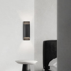 HILBERT Wall Light by Lampadom