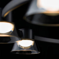 HILDFRID Ring Chandelier