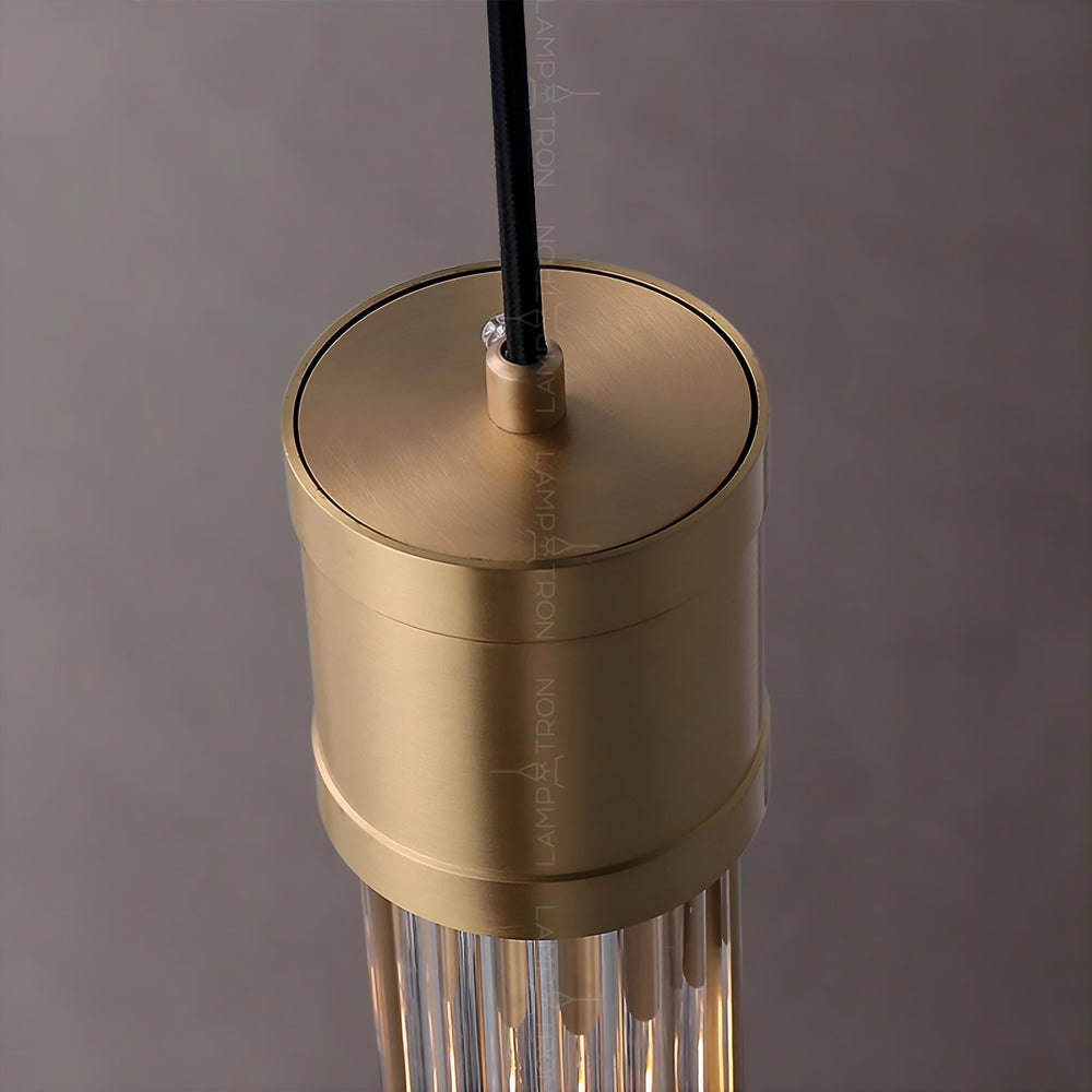 HILDIS Pendant by Lampadom - detail view