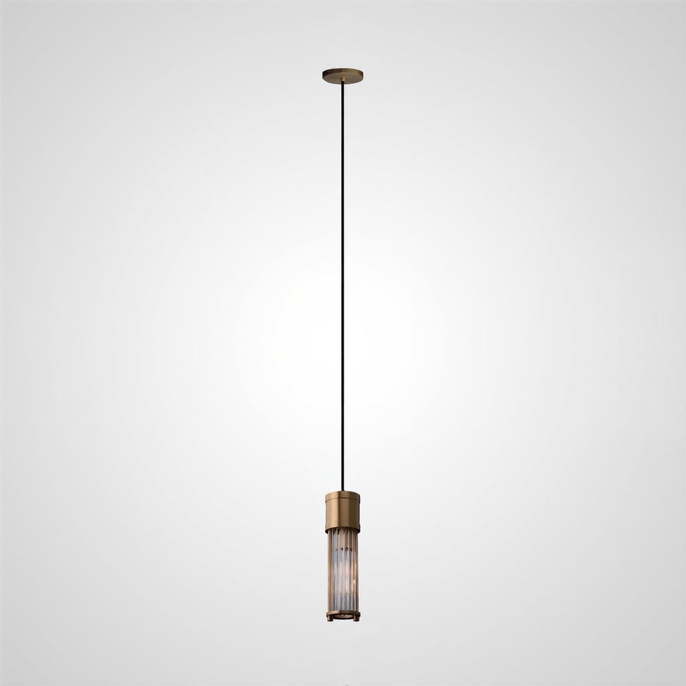 HILDIS Pendant by Lampadom - close-up