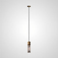 HILDIS Pendant by Lampadom - close-up