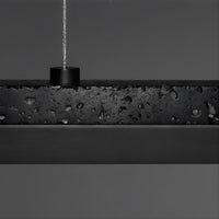 HILLinear Chandelier
