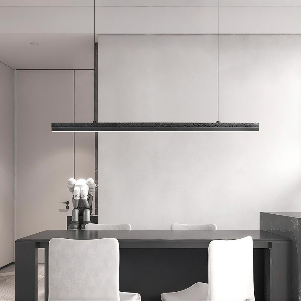 HILLinear Chandelier