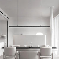 HILLinear Chandelier