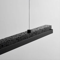 HILLinear Chandelier