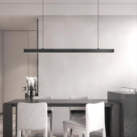 HILLinear Chandelier
