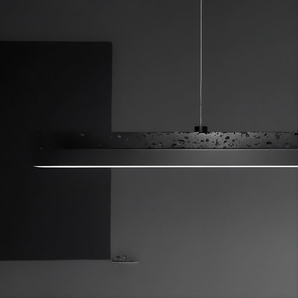 HILLinear Chandelier