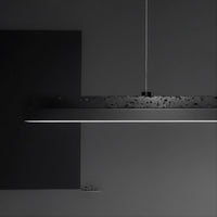 HILLinear Chandelier