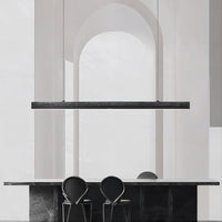 HILLinear Chandelier