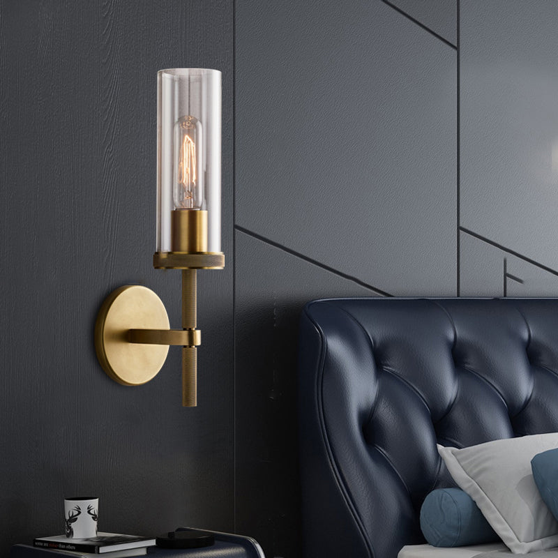 HINNA Wall Light by Lampadom - close-up