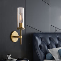 HINNA Wall Light by Lampadom - close-up