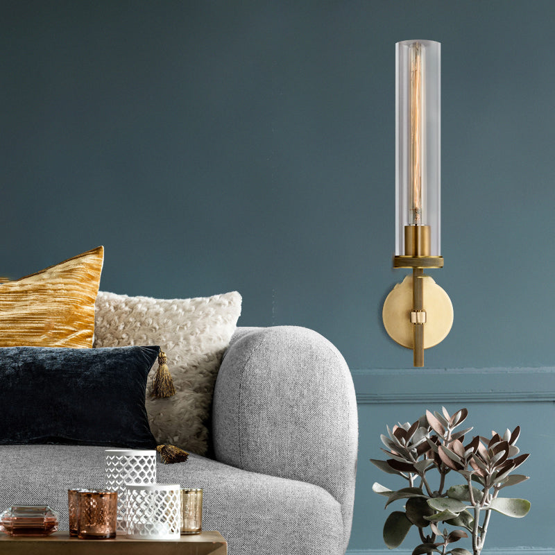 HINNA B Wall Light by Lampadom - ambient shot