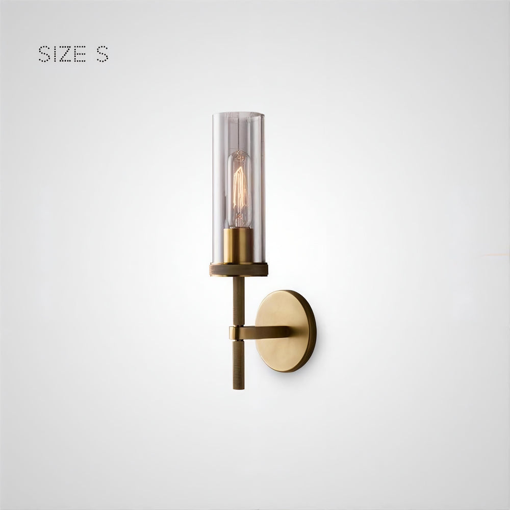 HINNA Wall Light by Lampadom - ambient shot