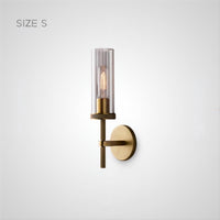 HINNA Wall Light by Lampadom - ambient shot