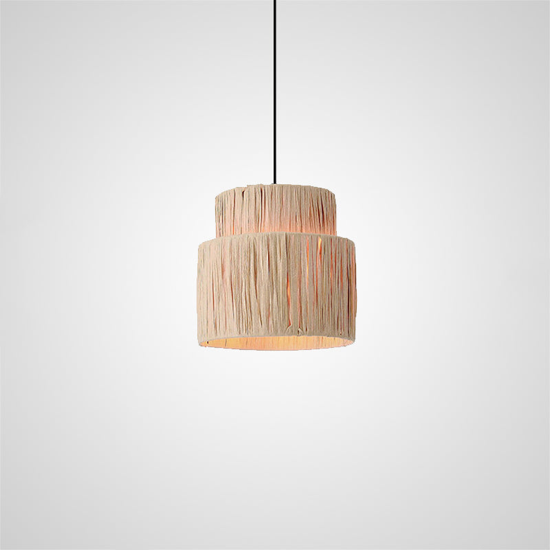 HISKIAS ONE Pendant by Lampadom - close-up