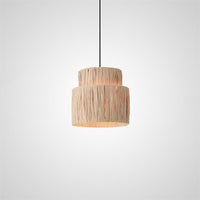 HISKIAS ONE Pendant by Lampadom - scale reference