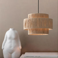 HISKIAS Chandelier by Lampadom - detail view