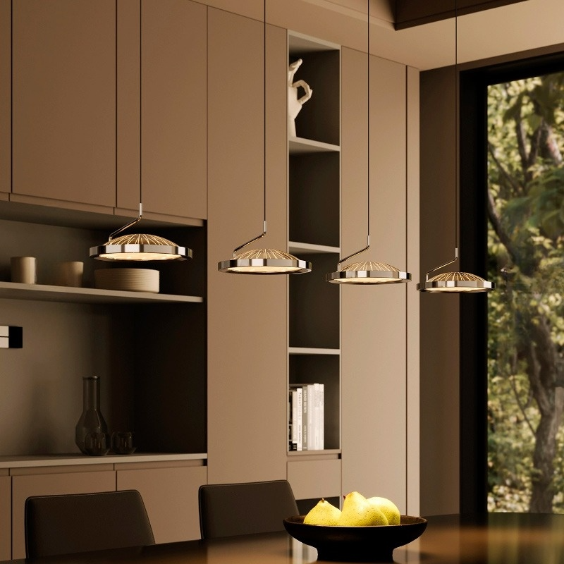 HOLGE Pendant by Lampadom - detail view