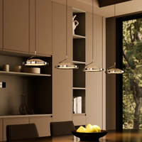 HOLGE Pendant by Lampadom - detail view